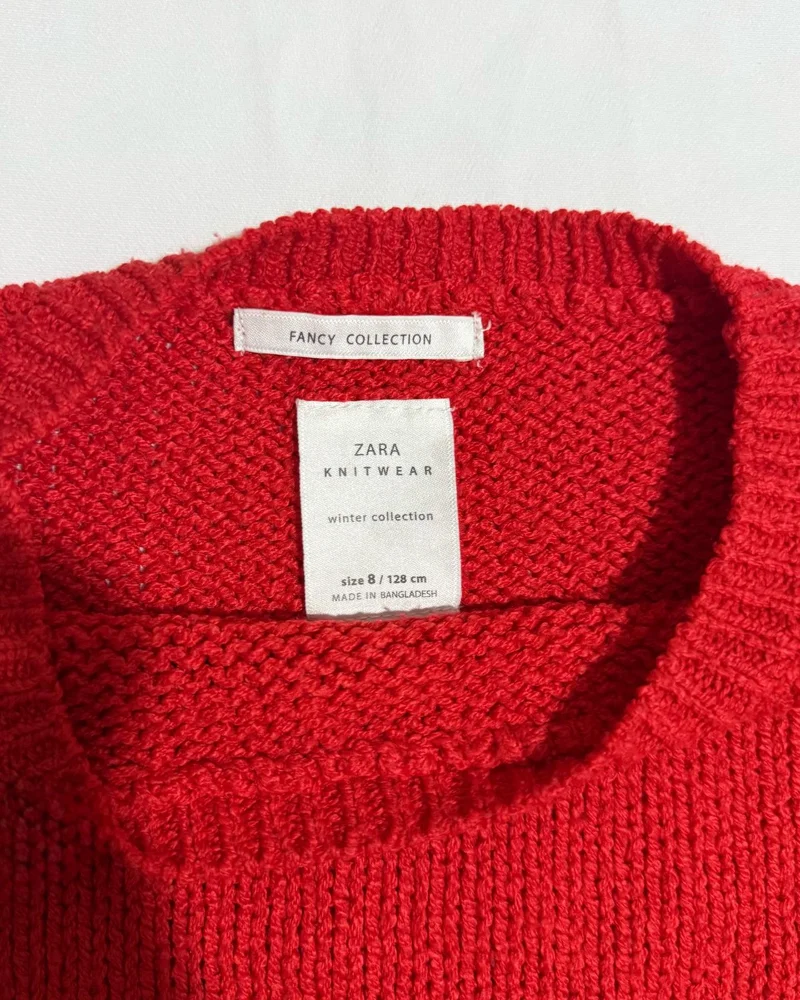 Zara Sweaters & Pullovers, size S / 36 / 8, photo 2