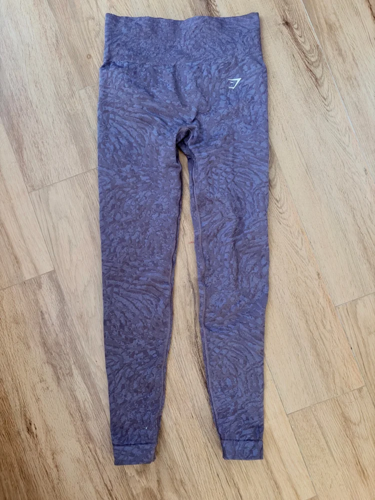 Gymshark Leggings