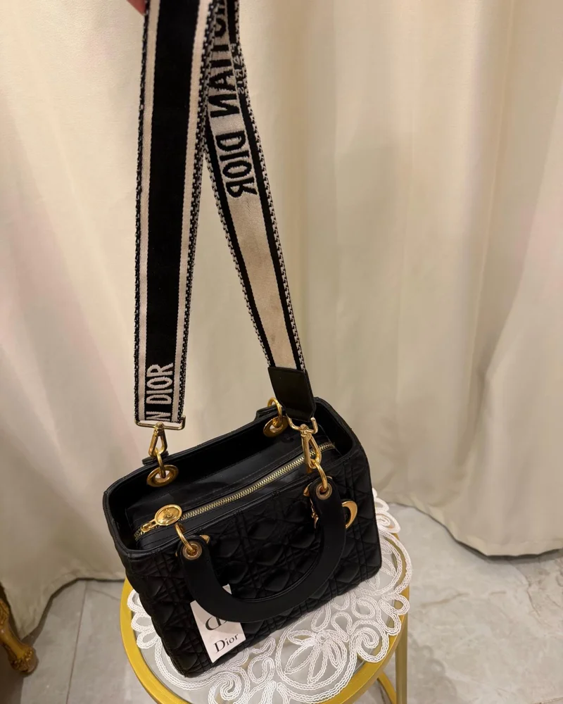 Dior Shoulder Bag, size One size, photo 2