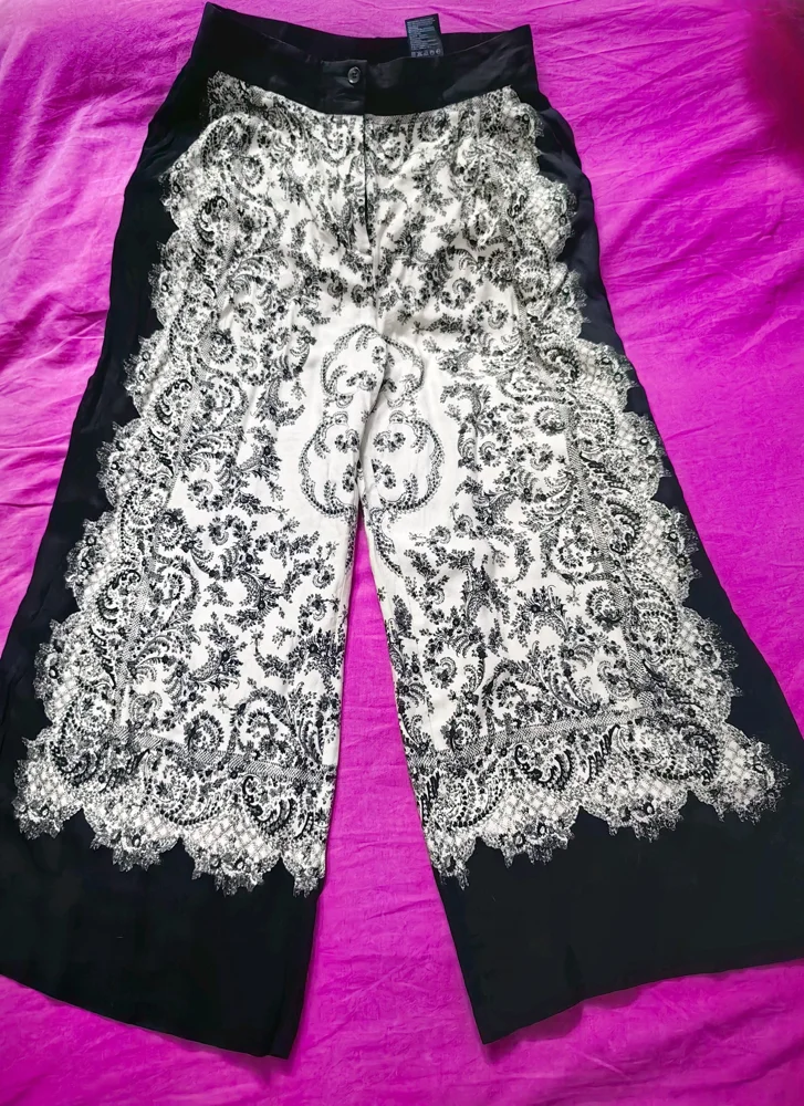 H&M Pants, size L / 40 / 12, photo 4
