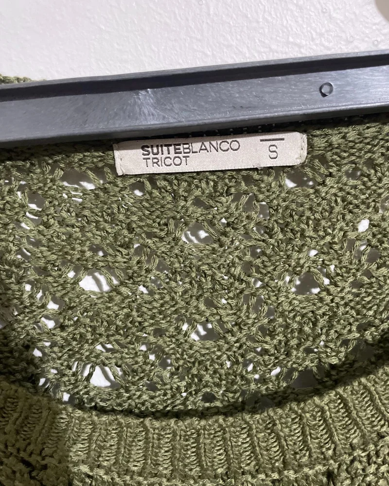 Sweaters & Pullovers, size S / 36 / 8, photo 2