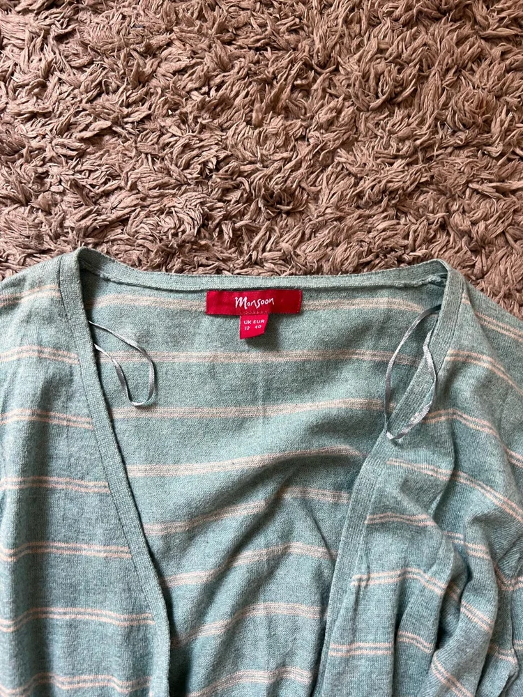 Monsoon Blouses, size L / 40 / 12, photo 4