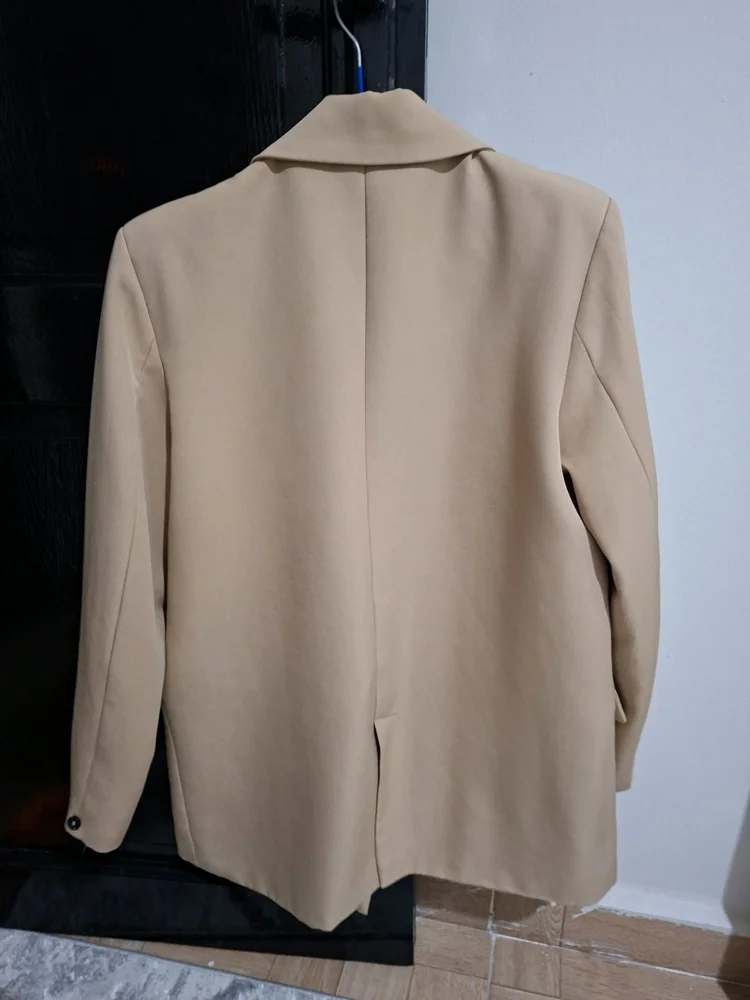 Shein Blazers