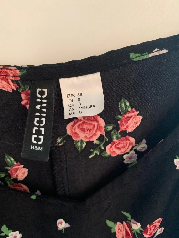 H&M Sundresses, size S / 36 / 8, photo 3