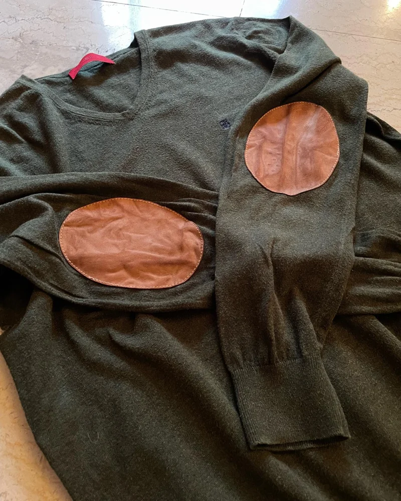 Carolina Herrera Sweaters, size L, photo 5