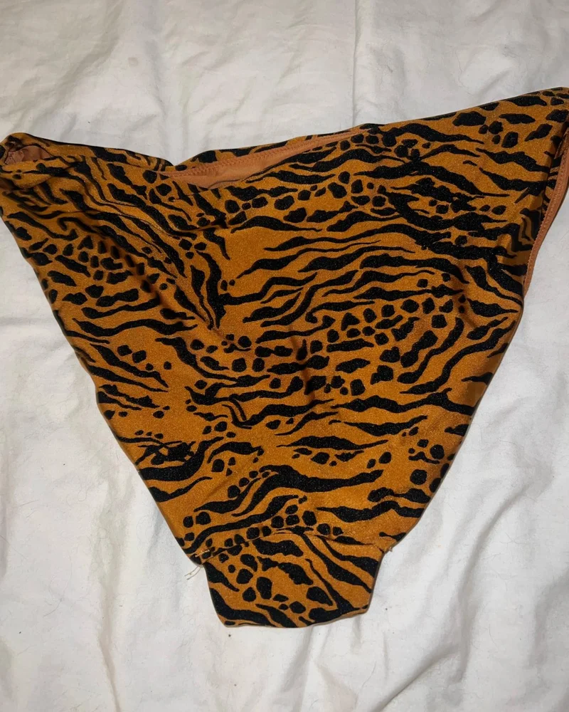 H&M Bikini, size M / 38 / 10, photo 2