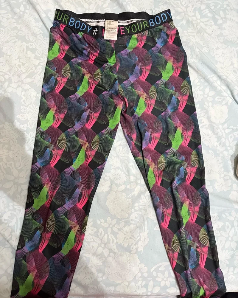 LC Wakiki Leggings, size S / 36 / 8, photo 3