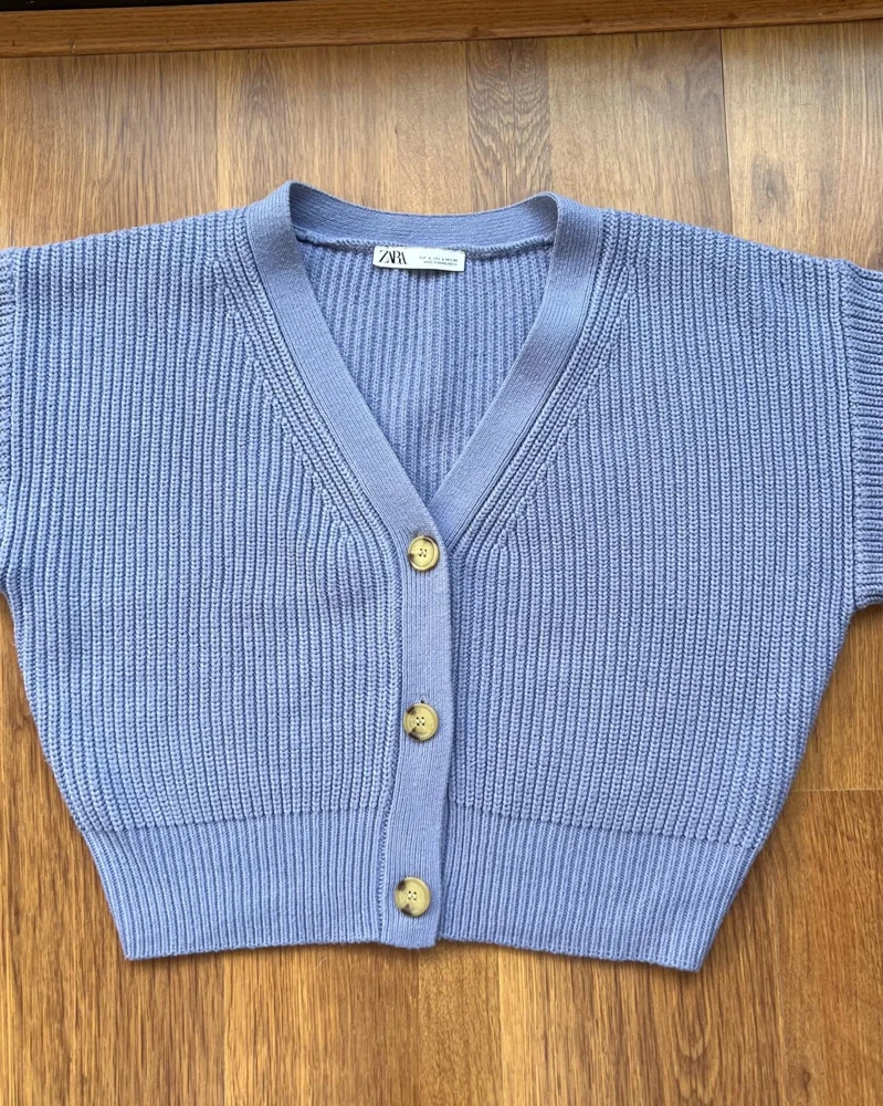 Zara Cardigans, size L / 40 / 12, photo 5