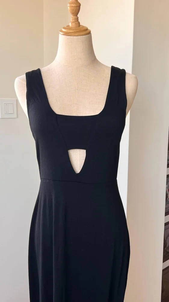 silence + noise Maxi Dresses, size M / 38 / 10, photo 6