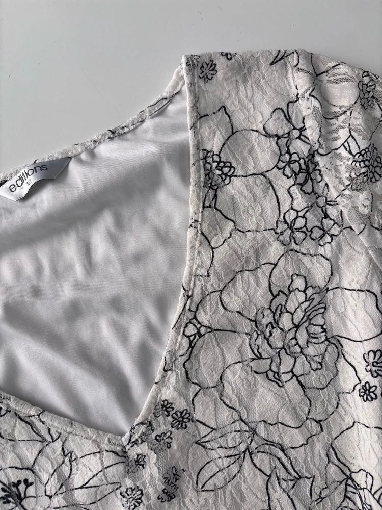 Shirts, size S / 36 / 8, photo 3