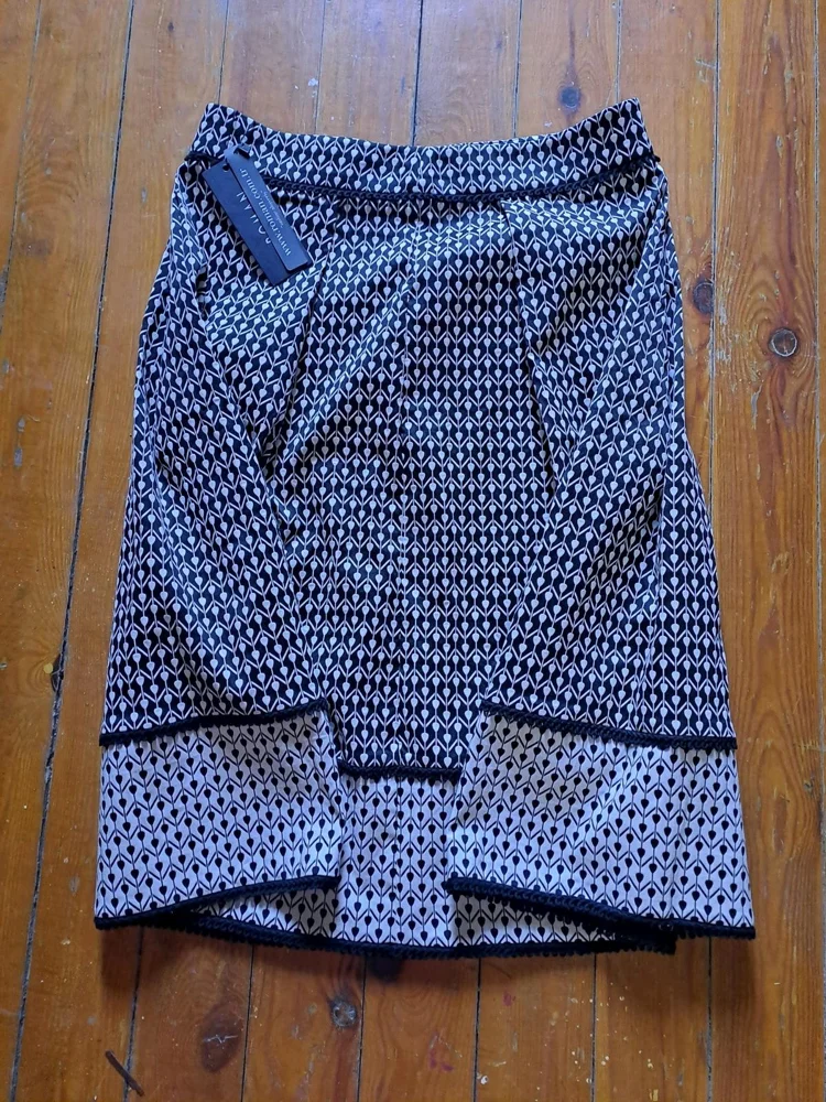 ROMAN Skirts, size L / 40 / 12, photo 3