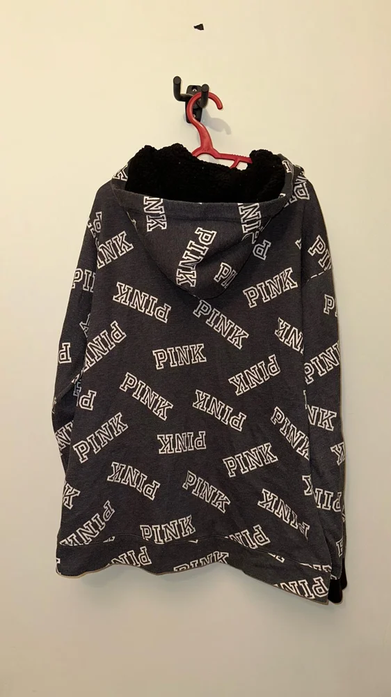 Pink Hoodies, size L / 40 / 12, photo 3