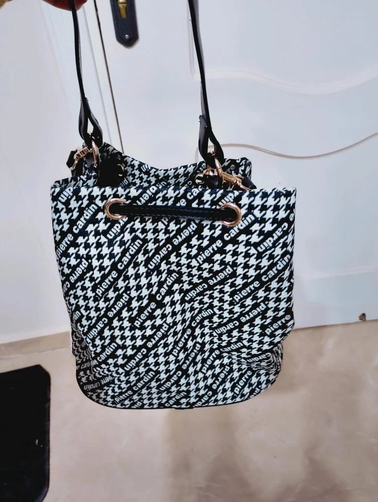 Pierre Cardin Cross-Body Bag, size Other, photo 4