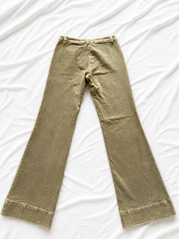 Pants, size S / 36 / 8, photo 2