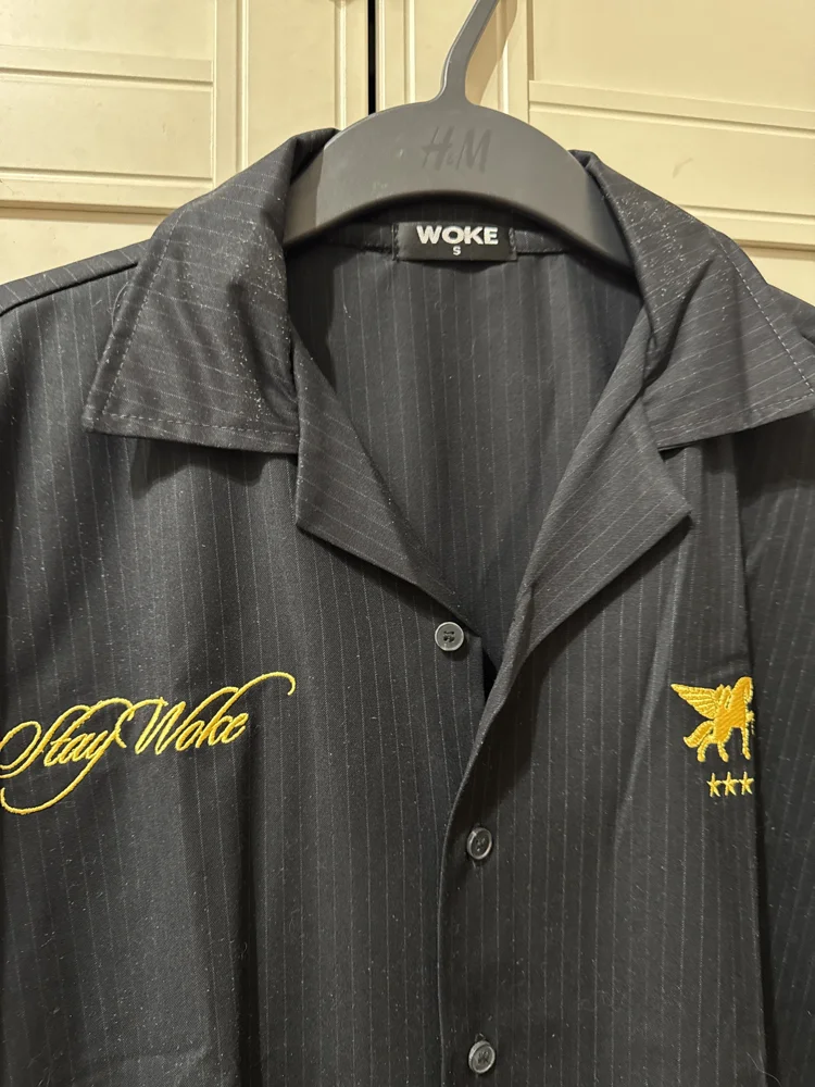 Button Down Shirts, size S, photo 3