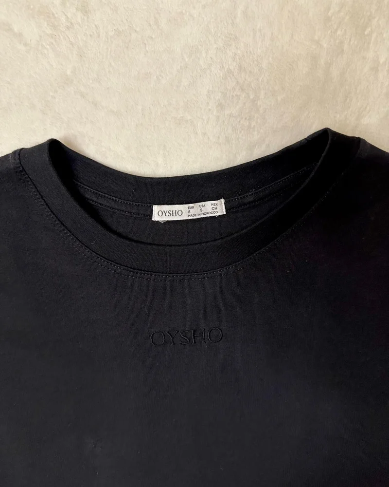 Oysho Crop Tops, size S / 36 / 8, photo 5
