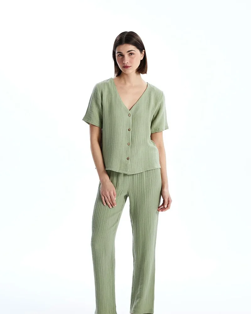 LC Wakiki Jumpsuits