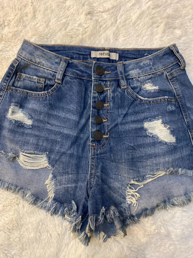 Shorts, size XS / 34 / 6, photo 3