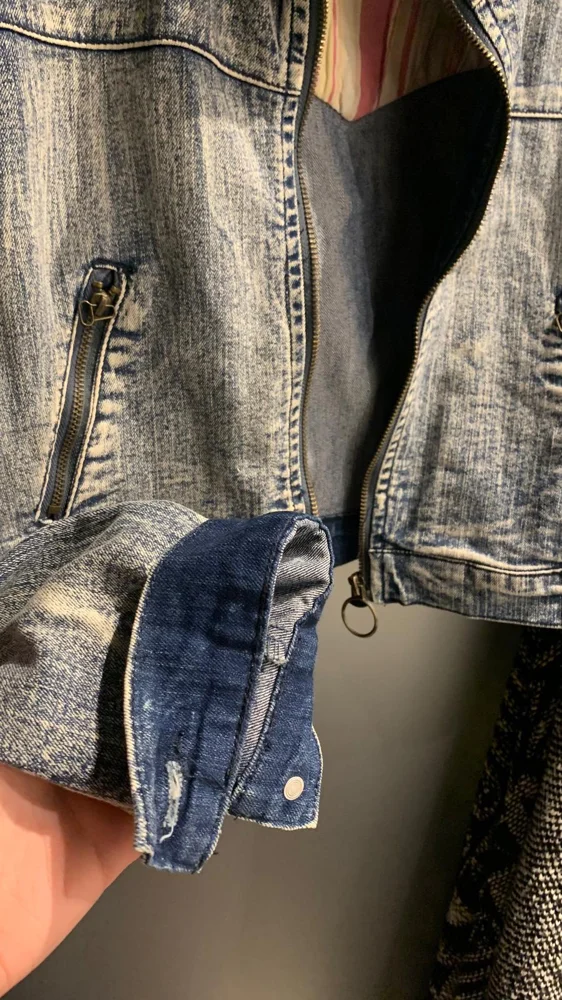 Jackets, size S / 36 / 8, photo 3