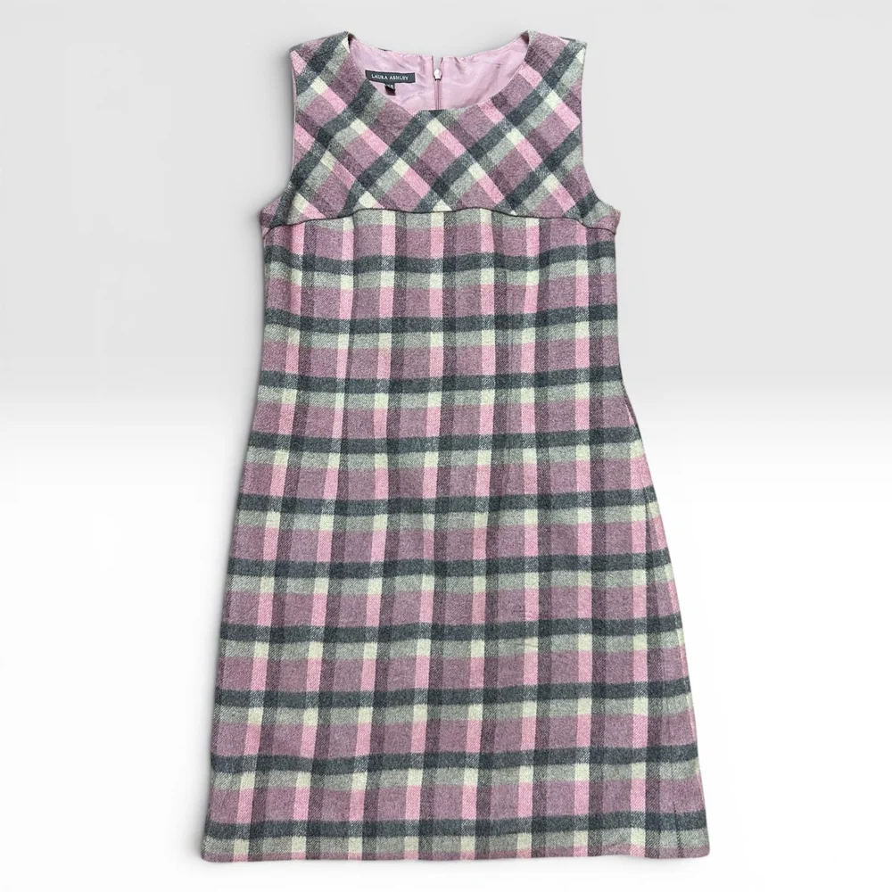 Laura Ashley Mini Dresses, size M / 38 / 10, photo 2