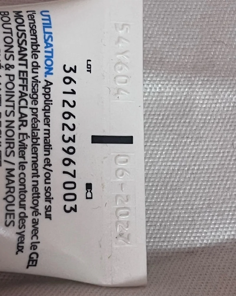 La Roche Posay Skin care, size No Size, photo 3
