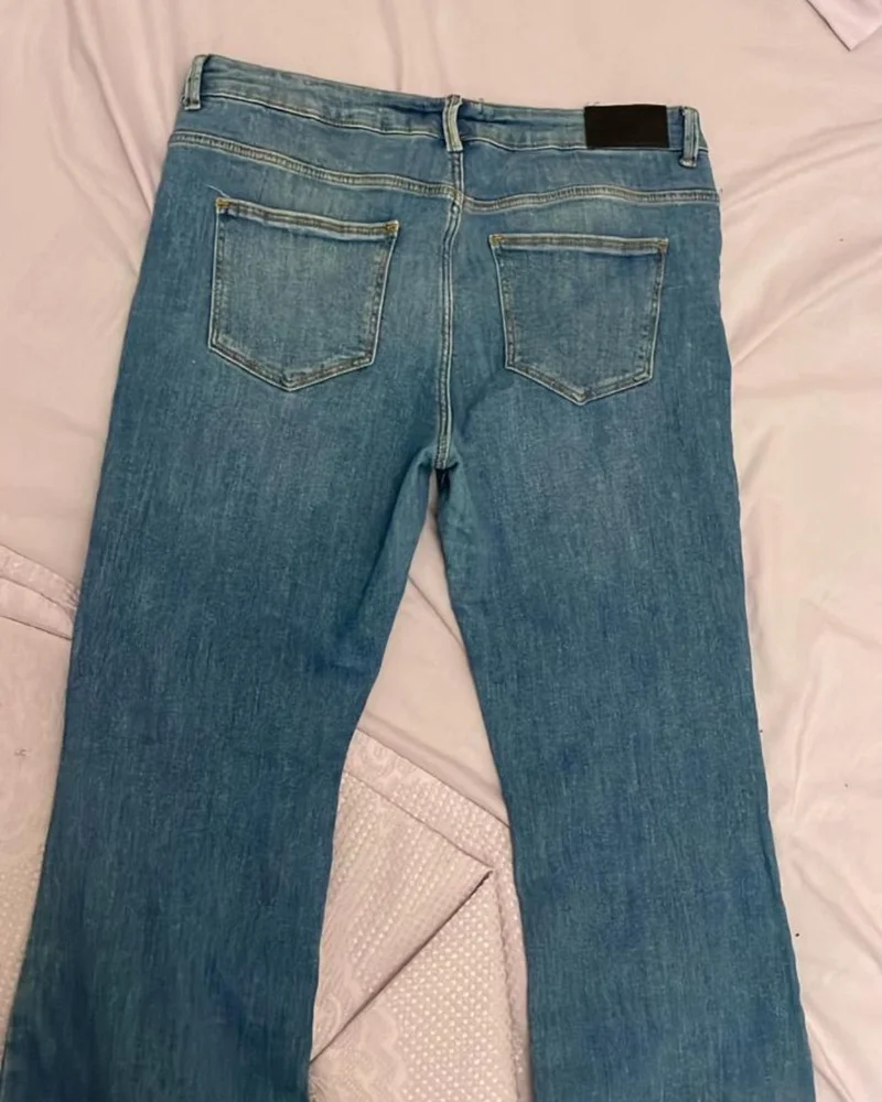 Springfield Jeans, size XL / 42 / 14, photo 3