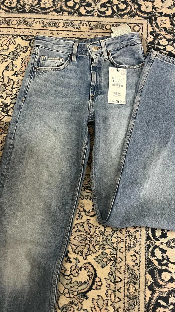 Zara Jeans, size XS / 34 / 6, photo 2