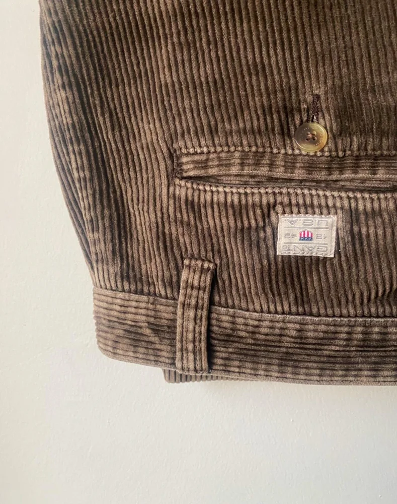 GANT Pants, size XL, photo 2