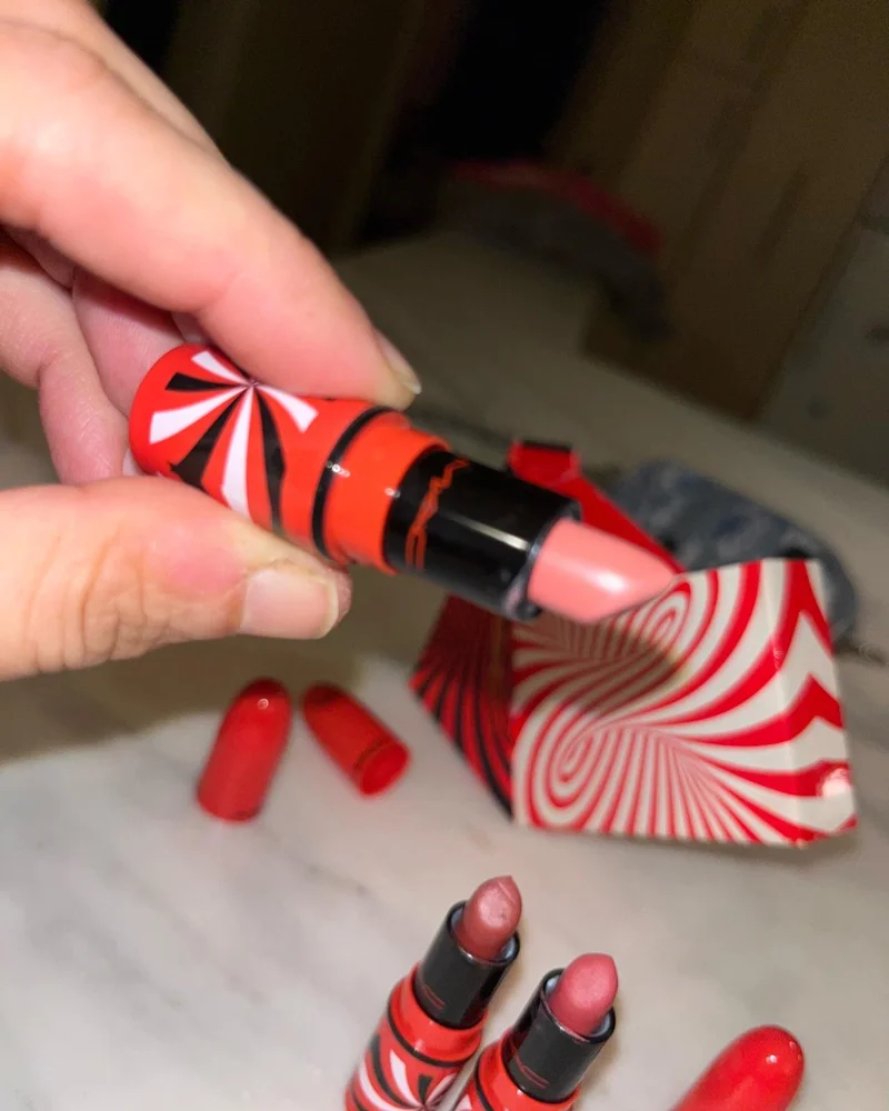 MAC Makeup, size No Size, photo 4