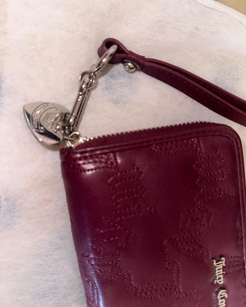 Juicy Couture Wallets, size One size, photo 2