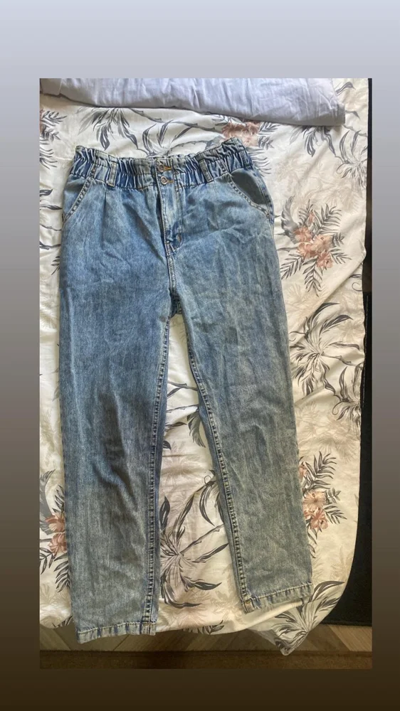 Local Jeans, size S / 36 / 8, photo 4
