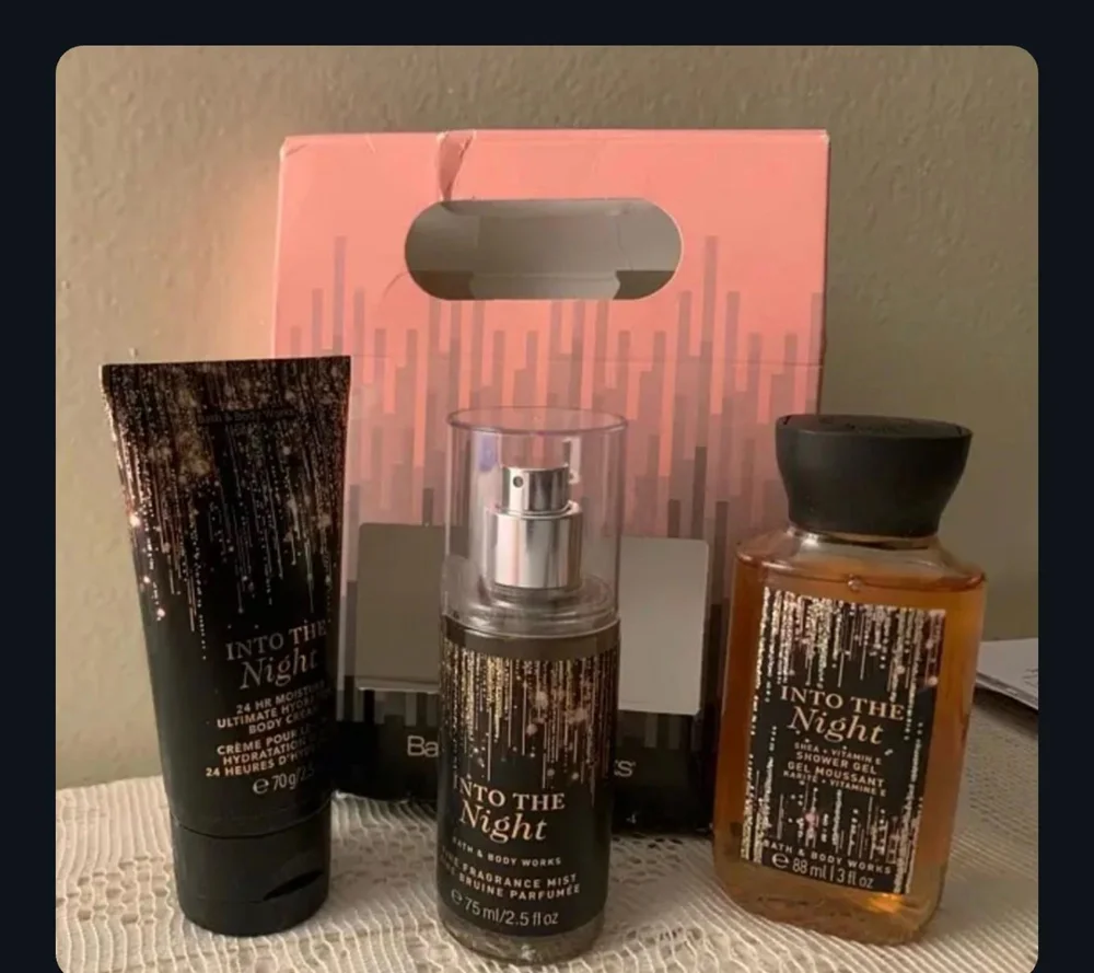 Bath & Body Works Perfume, size No Size, photo 3