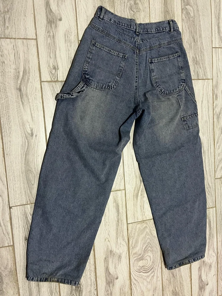 local brands Jeans, size M / 38 / 10, photo 2
