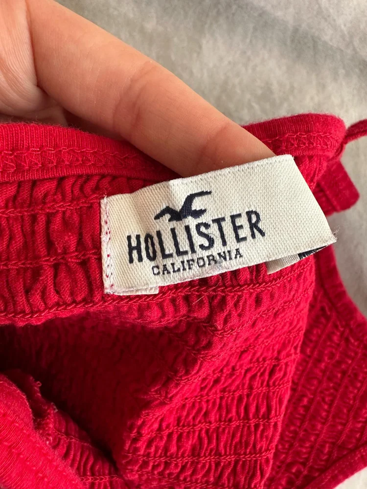 Hollister Tank Tops, size XS / 34 / 6, photo 5