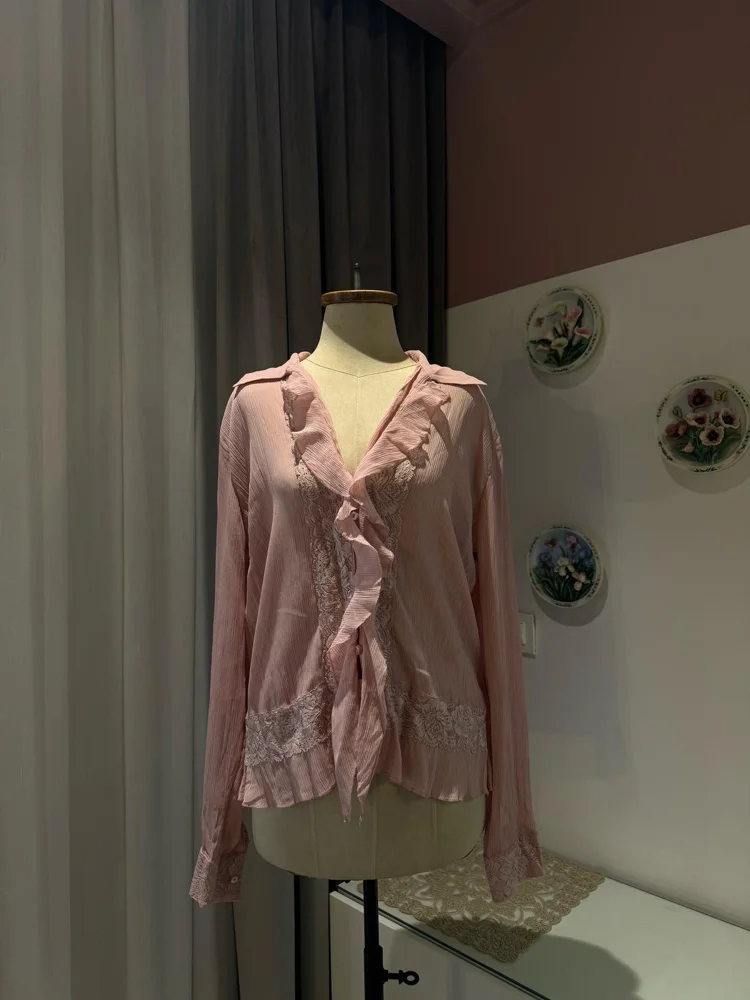 Next Blouses, size M / 38 / 10, photo 4
