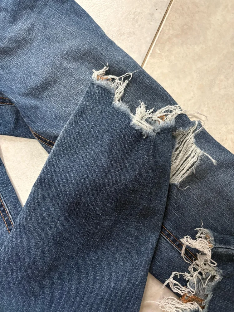 Pull & Bear Pants, size S / 36 / 8, photo 4