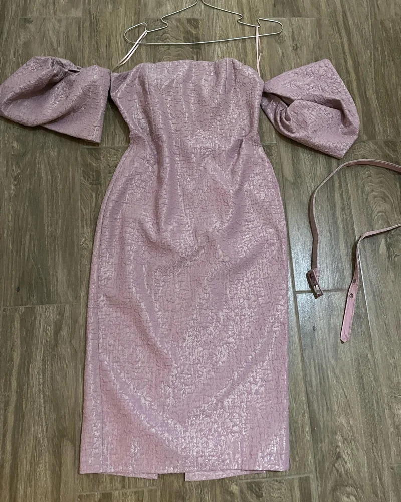 Trendyol Midi Dresses, size M / 38 / 10, photo 4