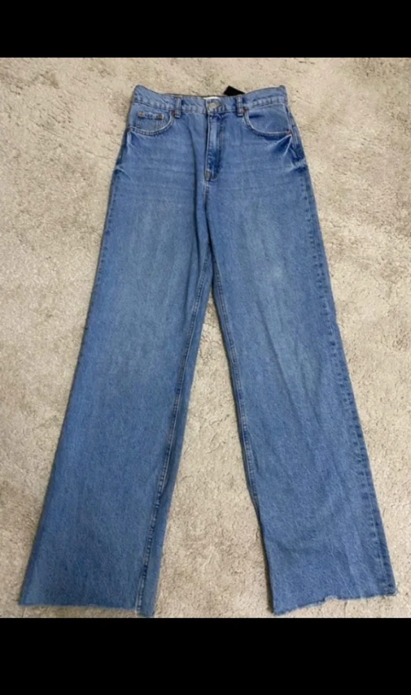 Zara Jeans, size M / 38 / 10, photo 3