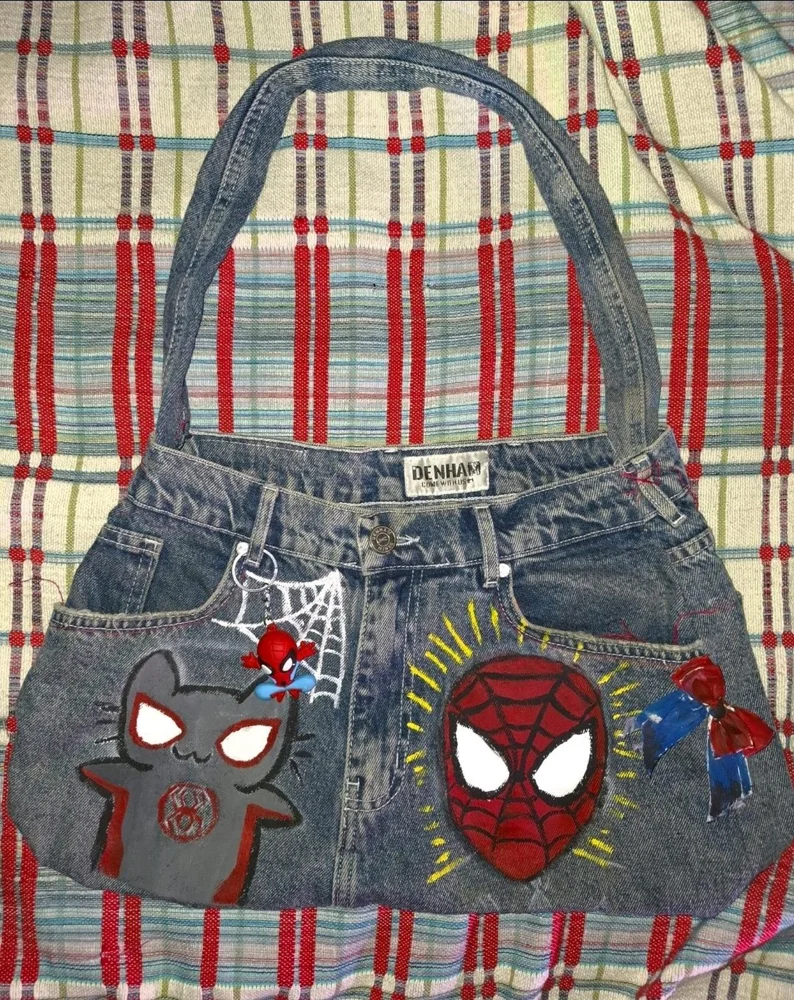Shoulder Bag, size Other, photo 2