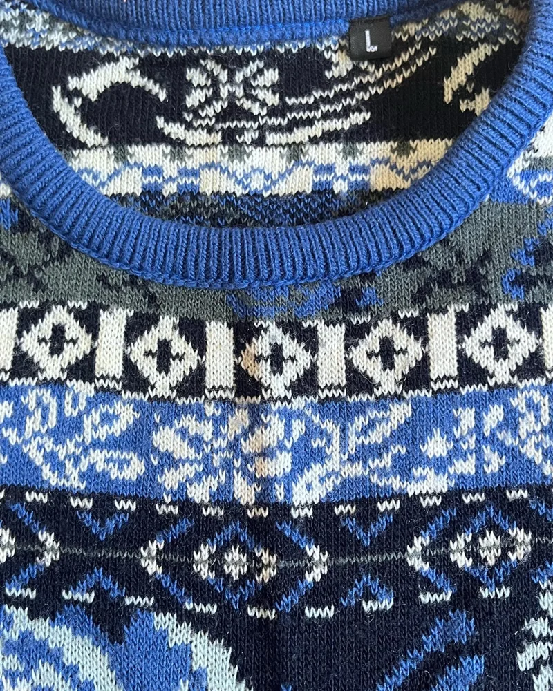 Sweaters & Pullovers, size L / 40 / 12, photo 2