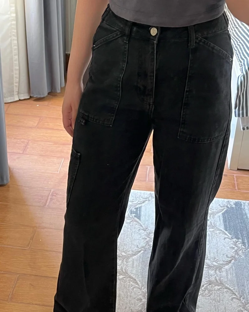Defacto Jeans, size S / 36 / 8, photo 3