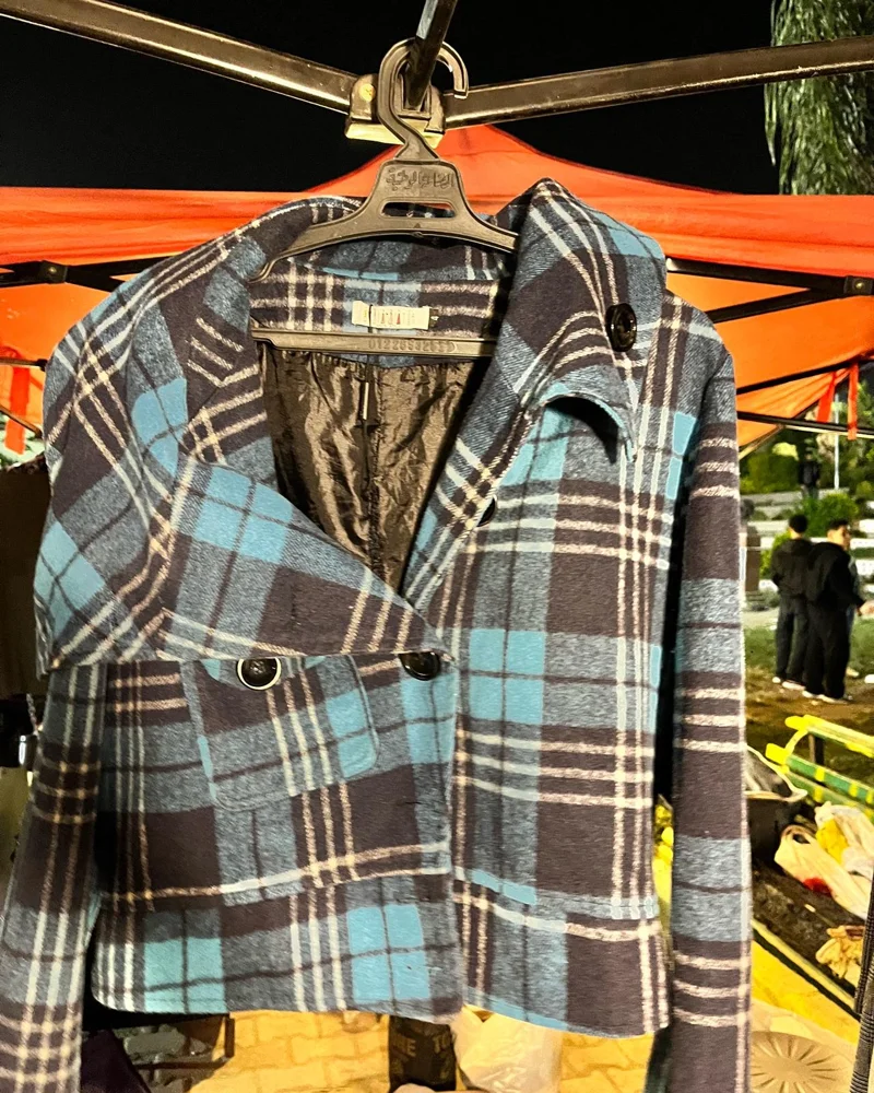 Coats, size M / 38 / 10, photo 3