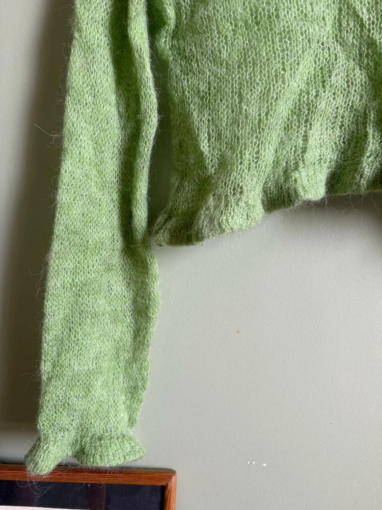 Zara Sweaters & Pullovers, size S / 36 / 8, photo 2