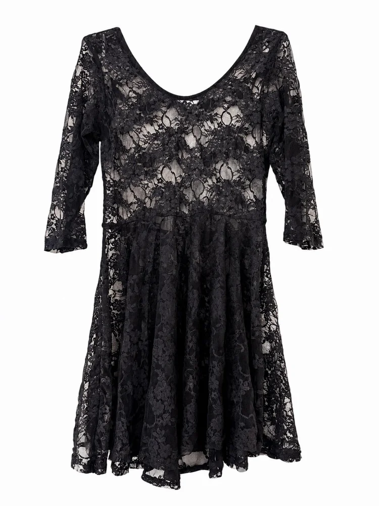 New Look Mini Dresses