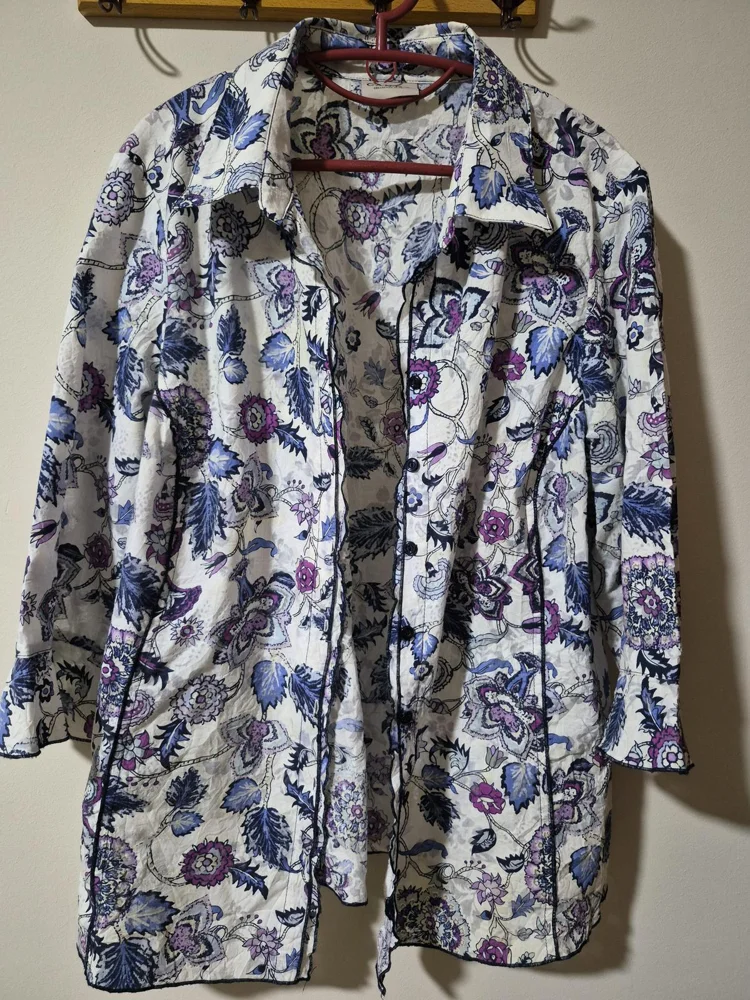 Canada House Long Sleeve, size XL / 42 / 14, photo 2