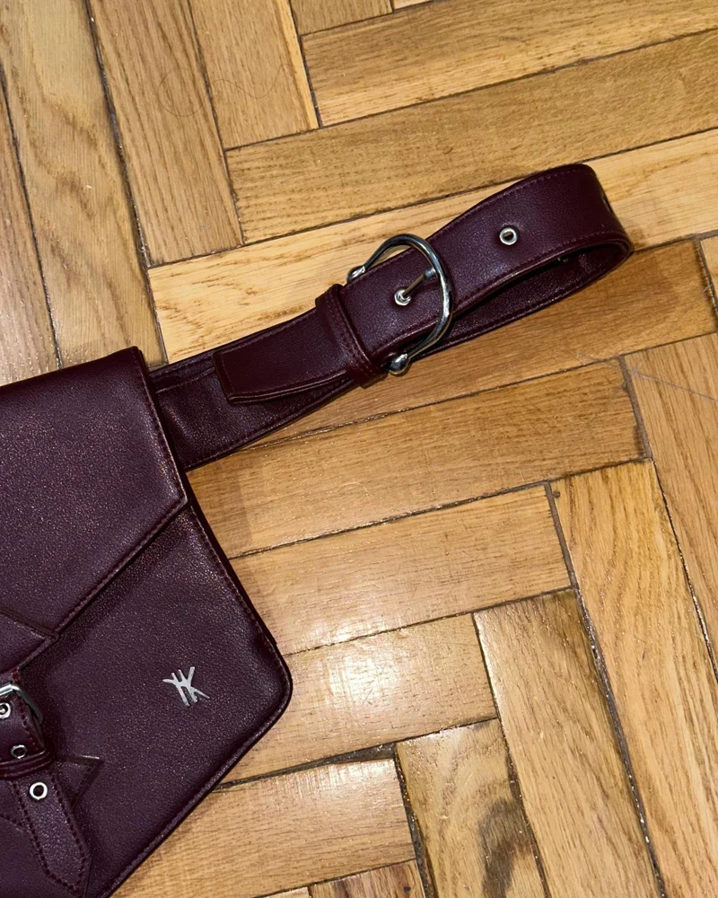 Local Cross-Body Bag, size One size, photo 2