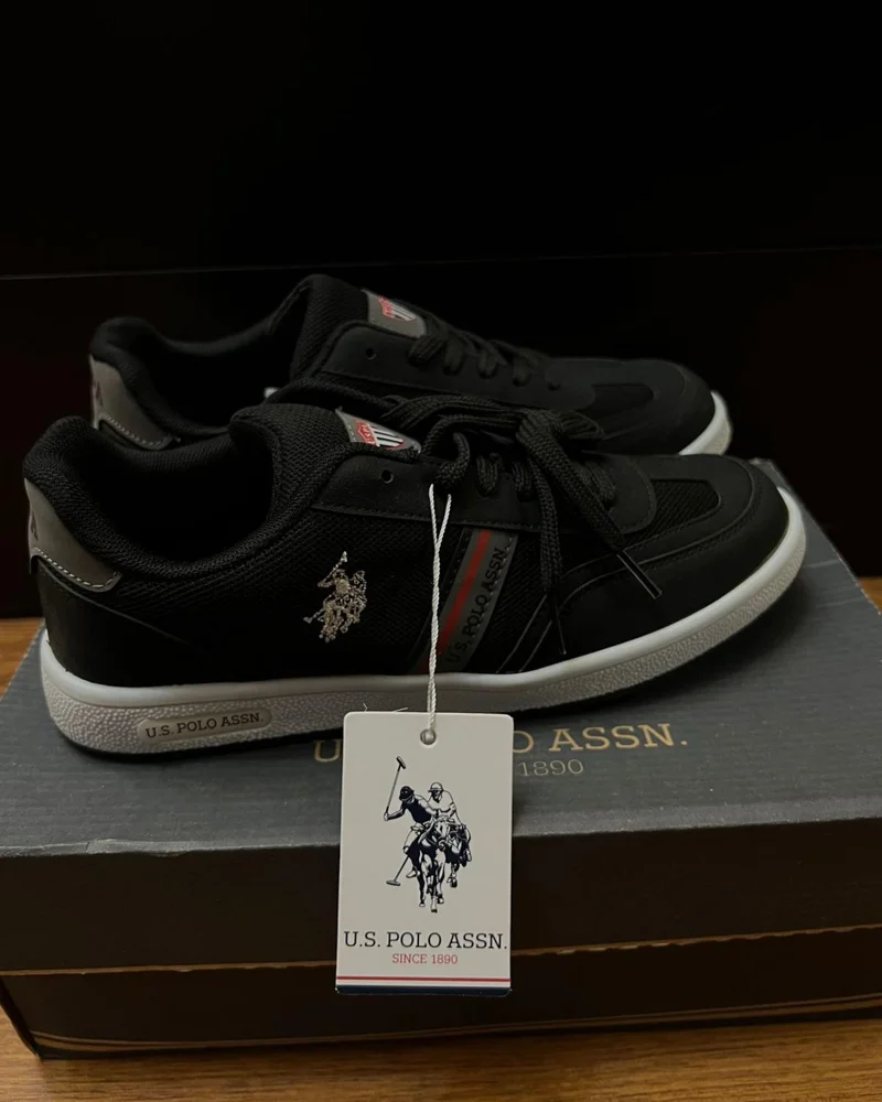 U.S. Polo Assn. Sneakers