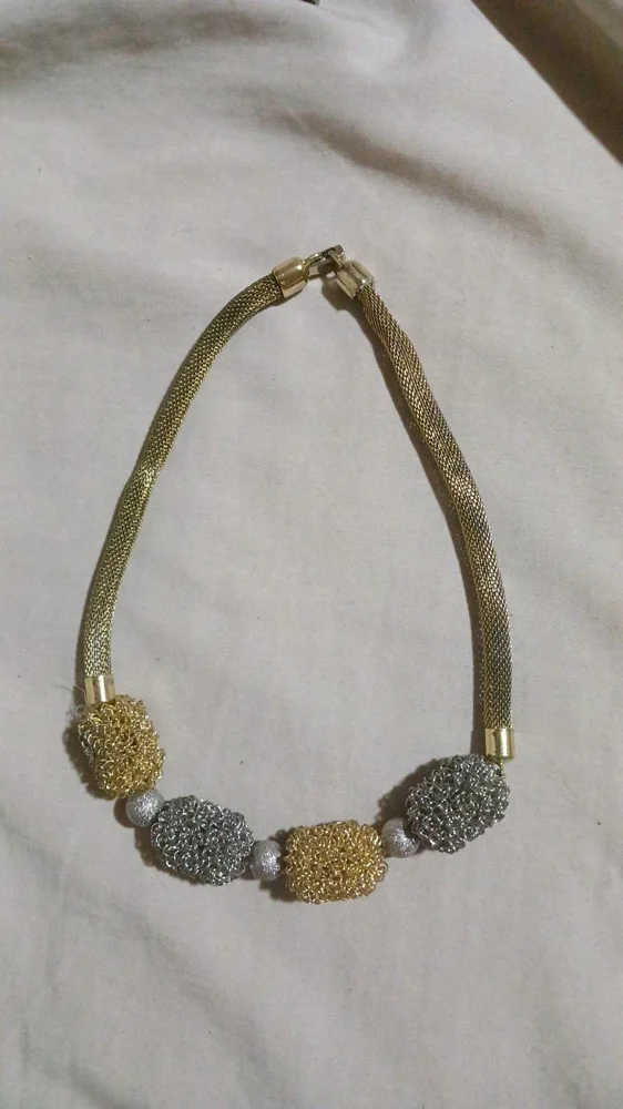 Necklaces, size Other, photo 2