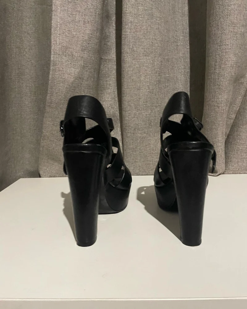 Mango Heels, size 36, photo 3