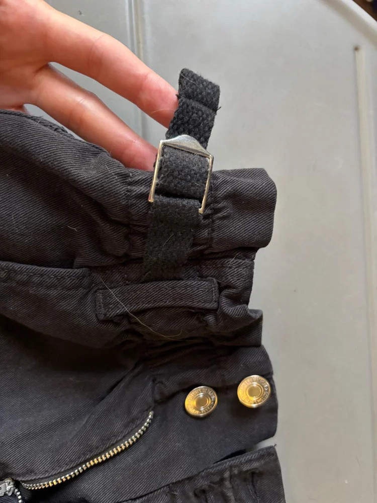 Bershka Shorts, size XS / 34 / 6, photo 2